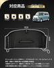 for Daihatsu Move Canvas Dashboard Car Custom Gauge Hood Tray with Cell Phone Dashboard Storage Case for Additional Interior Utilizes Interior