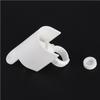 Grafting False Eyelashes Extension Glue   Cup U Shaped Pallet Lashes Holder Makeup Tool 01#