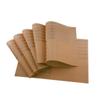 4Pcs Placemats Dinning Table Place Mats Set Non-slip Insulation PVC Placement Waterproof Heat-resistant Kitchen Table Mats