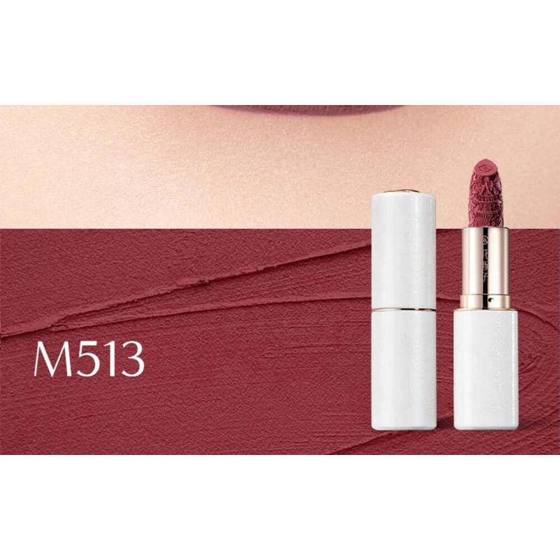Florasis - Blooming Rouge Porzellan-Lippenstift - 6 Farben