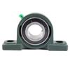 UCP206 Kuddblockslagerenhet
