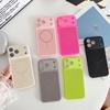 Apple iPhone 17 Pro Max Case with Wireless Charging, Large Window, Magnetic iPhone 15 Pro Heat Dissipation Mesh Shell