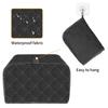 Toaster Dust Cover Household Bread Machine Protector Cover Kitchen Clean Tools Bakeware Durable Organizer for 2-Slice Toaster