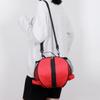 Sport Equipment Bag for Soccer Ball Volleyball Basketball Shoulder Bag Training Equipment Storage Bag-Ball Crossbody Bag