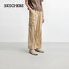 Skechers Women's Relaxed Fit Woven Pants