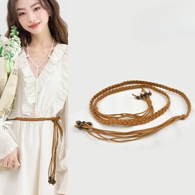 Akcesoria – Paski damskie