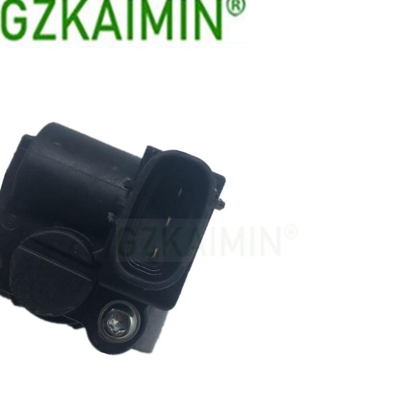 OEM 22270-28020 136800-2170 136800-1378 High Quality For Toyota Alphard Camry Harrier  Idle Air Control Valve
