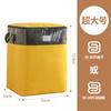 Heavy Duty Moving Bags Thickened Waterproof Storage Packing Bags Woven Tote for Clothes Bedding Luggage Organizer Reusable Moving Supplies