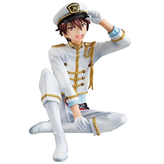 Palmate Series Ensemble Morisawa Chiaki Complete Figure Stars!