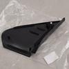 Front Right Side Fender Trim Cover for 2016-2021 Toyota Prius 60117-47030 Black