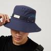 Breathable Fisherman Hat with Sun Protections Foldable Bucket Hat for Hiking and Camping Outdoor Activity Headwear