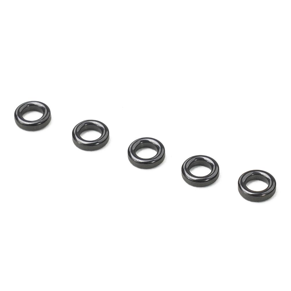 Rod Guide Ring Portable Rod Repair Parts Tools 5pcs