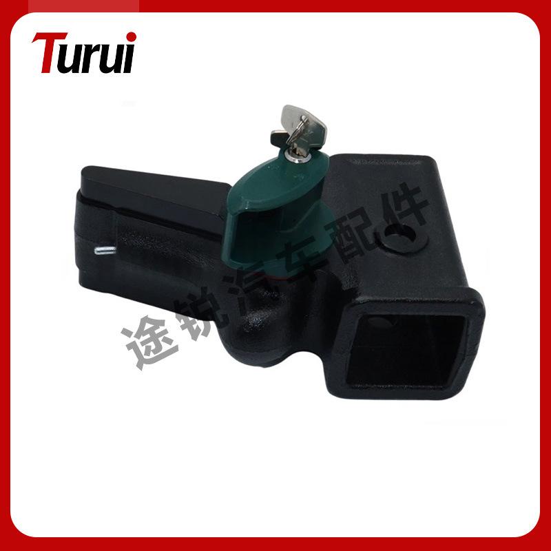 LR040248 Towing Trailer Receiver for Land Rover Discovery 4 LR019990