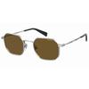 Levi  S Lv 1035 S 010 70 uniSex SunglaSSeS