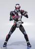 S.H.Figuarts Kamen Rider Zi-O 50th Anniversary Ver.