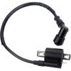 Ignition Coil For 50Cc 90Cc 110Cc 125Cc 150Cc 200Cc 250Cc ATV Quad Dirt Pit Bike Scooter Buggy Motorcycle Go Kart