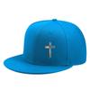 Lightweight Summer Baseball Caps Cross Dad Tucker Hat Casual Snapback Caps  for Men Women