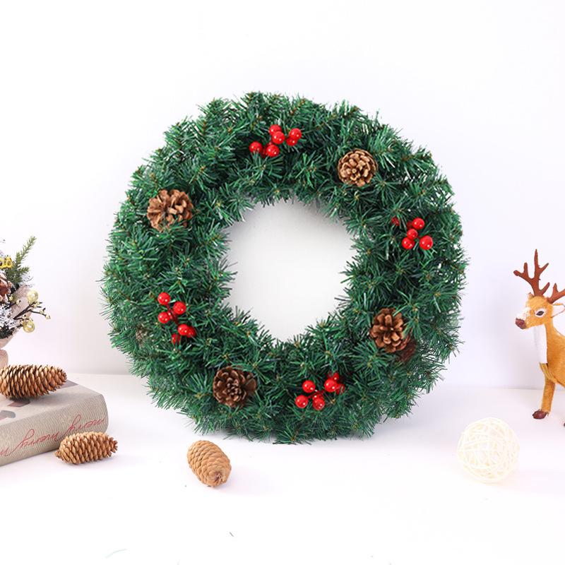 

Зимняя сказка Рождественская гирлянда с фигурками снежинок и лосей и присосками для уютного комнатного освещения и оформления окон 30cm