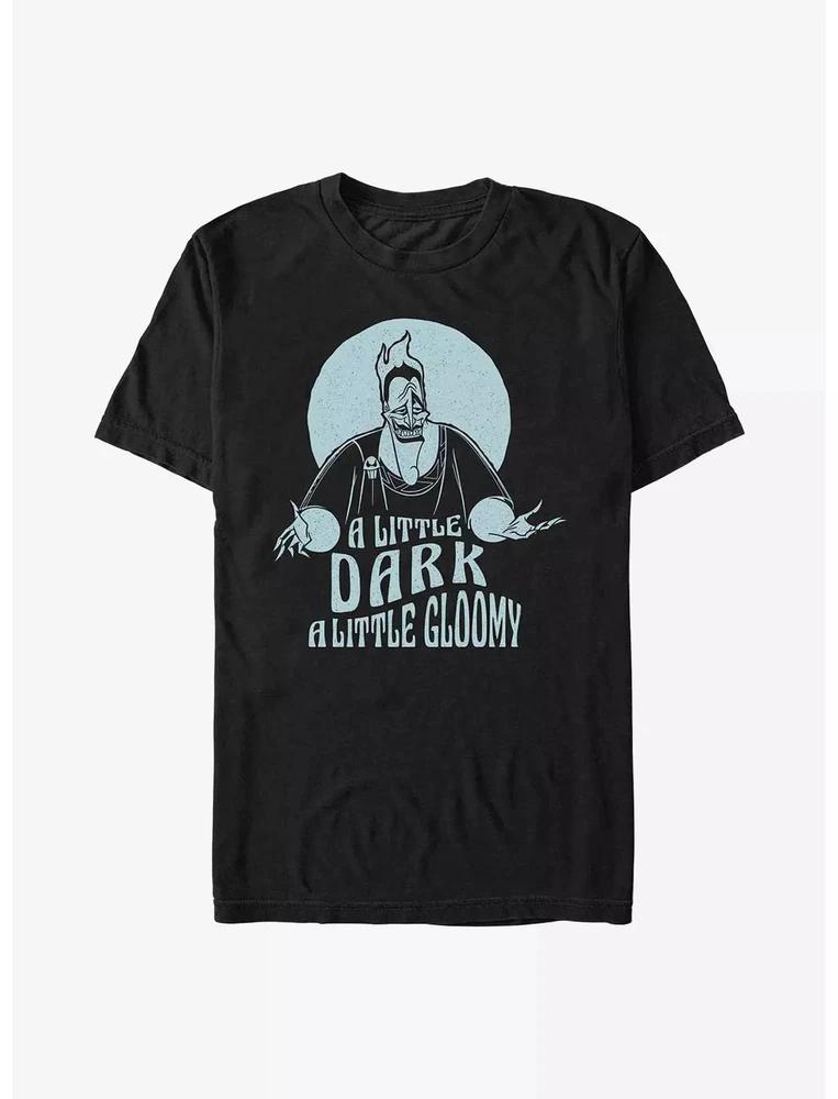 Hercules Hades A Little Gloomy TShirt Size S 4XL Gift For Friends S