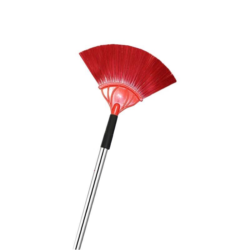 

Homeglen Extendable Telescopic Cleaning Duster & Broom Kit