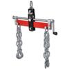 Day and Night - Day and Night Motor Leveler with Handle for Workshop Crane 900 Kg