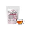 Whitening Collagen Tea - Brightening Skin Treatment with Green Tea & Tuckahoe 25-26