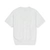 New MLB T Shirts Men's White 3ARSV0153-43MGL