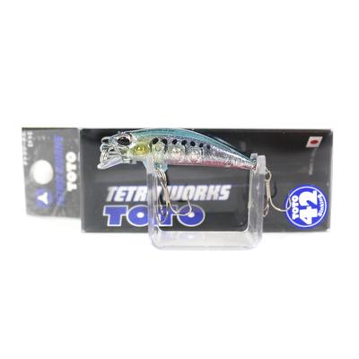 DUO Tetra Works Toto 42 Mm Sinking Lure CCC0475 (5417)