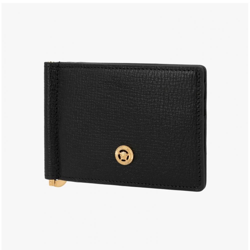 Versace Medusa Money Clip Dpu5978 1a10544 1b00v