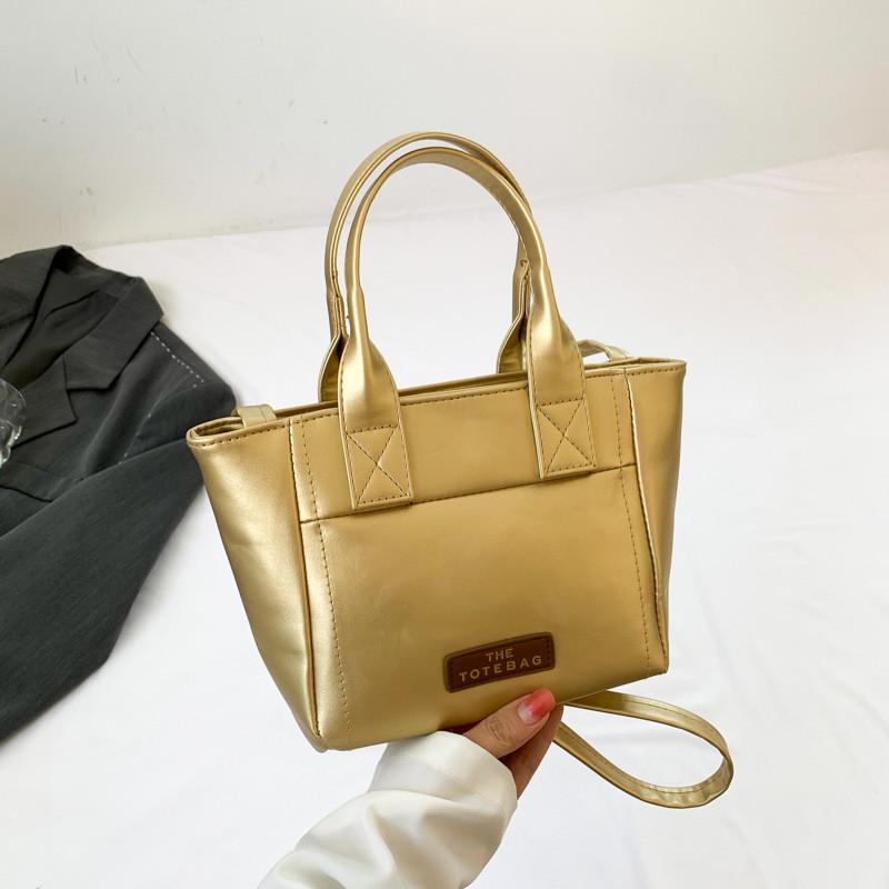 Fashionable Casual Shoulder Bag For Women In Unique Colors Perfect For Everyday