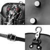 Gothic Crossbody Bag Renaissance Accessories Shoulder Bag Steampunk Pouch for Women Cell Phone Novelty Purse Small Shoulder Purse Handbag Phone Bag