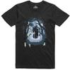 Kodama Japanese Tree Spirit T Shirt Spirits Mens Regular Fit Cotton T-Shirt