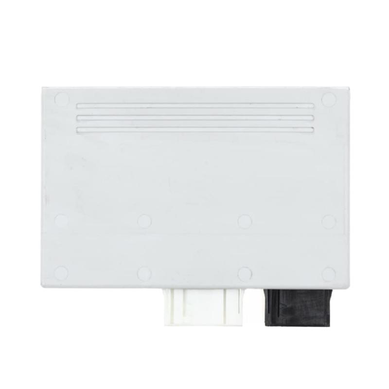 66209225825 PDC Parking Control Module For E81 E87 E88 E90 E91 Accurate Obstacle Detection Optimize Reversing Experience