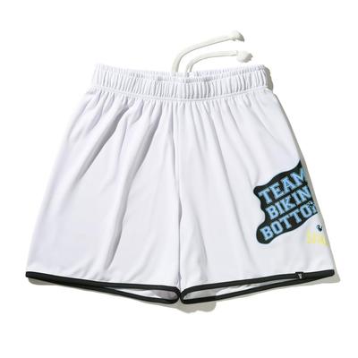SpongeBob SquarePants Team Bikini Bottoms, White, Size Small, SMP25049S
