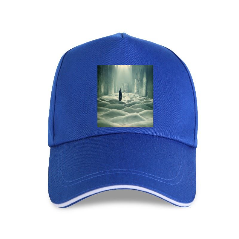 Nová čepice Stalker Baseball Cap Stalker Andrei Tarkovsky Film Cinema