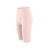 ACKDCS Women's High-Stretch Fitness Capri Shorts