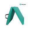 Two-Fold Yoga Mat: Multi-Purpose, Anti-Slip for Dance, High Jump, Gymnastics, Fitness, and Sit-ups