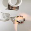 Trendy Cute Cartoon Handmade Chain Lanyard - Phone/CCD Camera/Bag Charm Universal Anti-Theft/Anti-Snatch