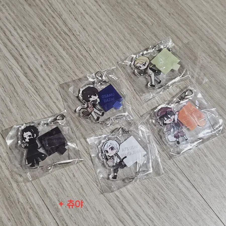 

Moon s Dog Moonhost Ladydog Gacha Acrylic Keyring