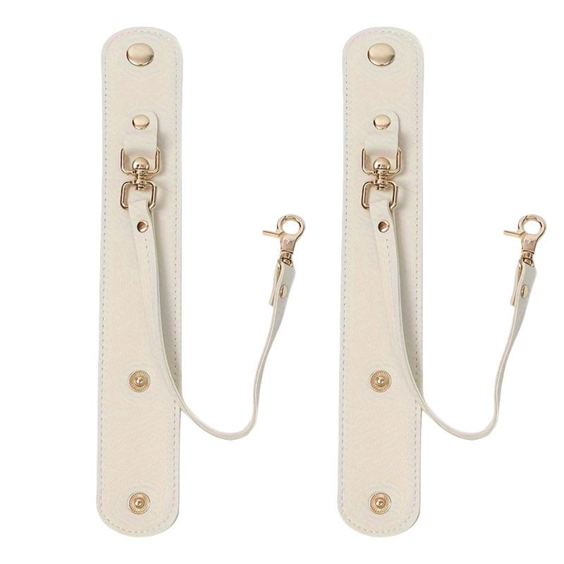 1/2PCS Outdoor Portable Keychain Hat Clip Travel Towel Storage Clip Outdoor Hat Gloves Scarf Bag Multifunctional Keychain Clip