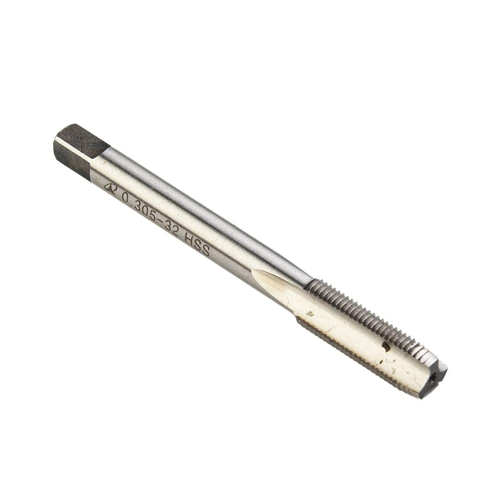 8V1-32 Tap 8V1-32 Die Right Hand Straight Groove Tap & Die