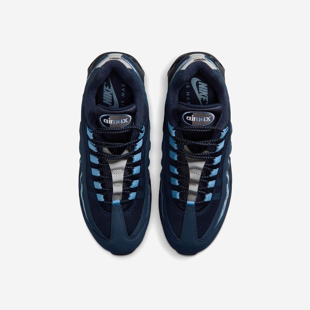Nike NIKE AIR MAX 95 BIG BUBBLE SE IU2254-900
