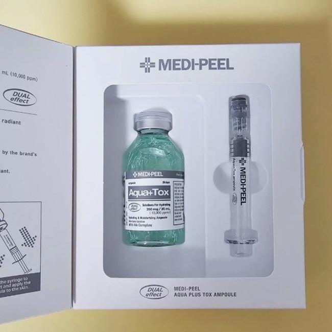 MEDI-PEEL Ampoule35ml