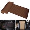 Car Seat Extender Cushion Auto Seat Extender Padding Mat Interior Accessories