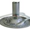 OZAWA SC200-32D Silent Filter Vacuum for Dust and Debris