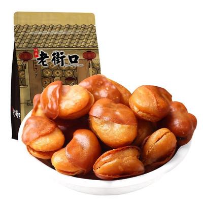 Snacky – Sladkosti