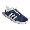 adidas Gazelle Navy Unisex Sneakers Blue Collegiate-Navy White BB5478