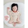 Cute Summer Western Style Super Cute Pure Cotton One-Pieces Onesie