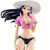 One Piece Anime Figure Nami Shirahoshi Nico Robin Nefertari D Vivi Action Model Pvc Statue Desktop Ornament Collection Toys Gift