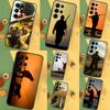 Duck Hunting Case For Samsung Galaxy S24 Ultra S22 S20 S21 FE S8 S9 S10 Note 20 10 Plus S23 Ultra Cover